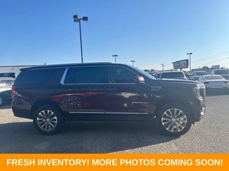 Used 2022 GMC Yukon XL Denali AWD/4WD video 2