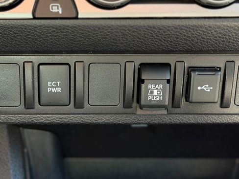 Used 2023 Toyota Tacoma SR5 w/ SX Package AWD/4WD image 14