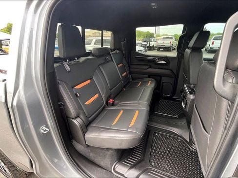 Used 2023 GMC Sierra 1500 AT4 w/ AT4 Preferred Package image 27