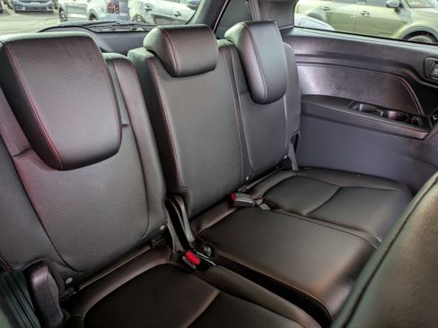Used 2024 Honda Odyssey Sport image 15