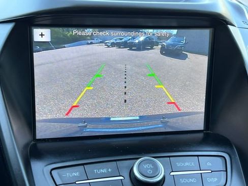 Used 2018 Ford Escape SE w/ SE SYNC Package AWD/4WD image 22