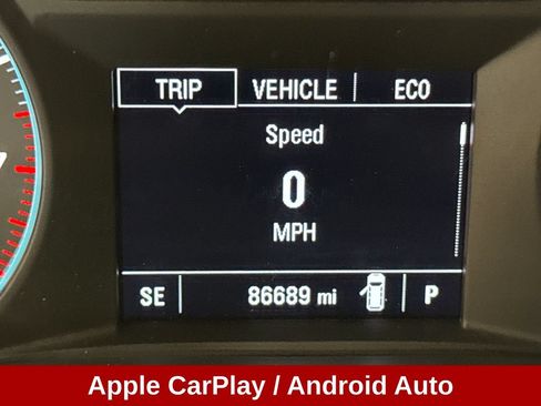 Used 2023 Chevrolet Traverse LS w/ LPO, Floor Liner Package AWD/4WD image 7