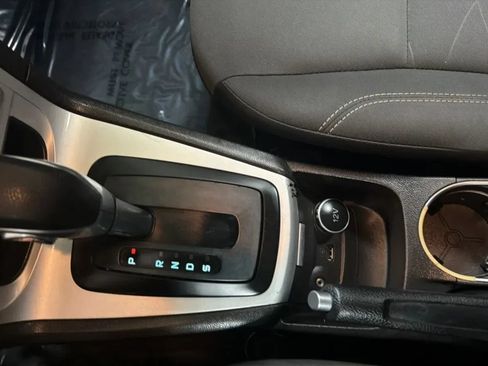 Used 2017 Ford Fiesta SE FWD image 13