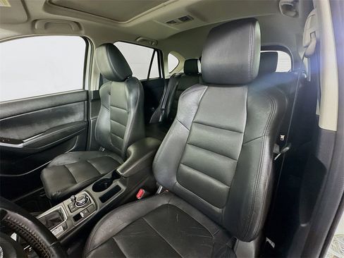 Used 2016 MAZDA CX-5 Grand Touring image 21