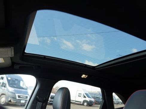 Used 2023 Ford Escape ST-Line w/ Tech Pack #1 image 5