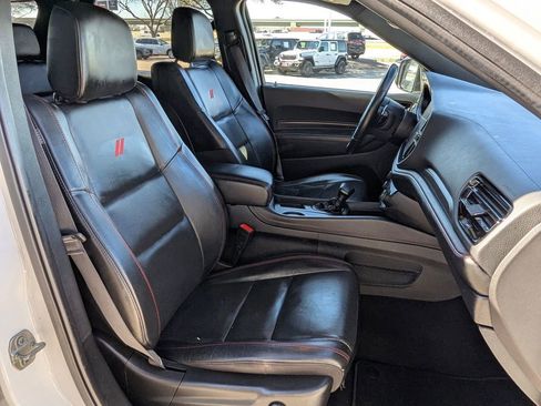 Used 2024 Dodge Durango GT image 30