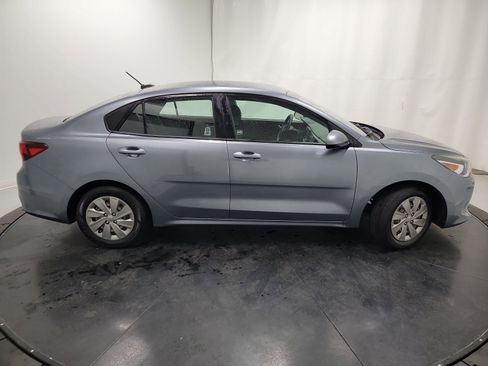 Used 2020 Kia Rio S image 11