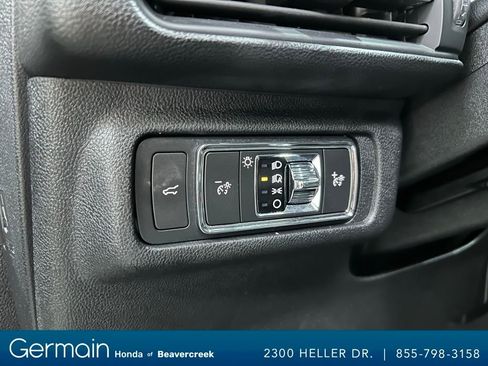 Used 2021 Lincoln Corsair AWD w/ Premium Package image 21