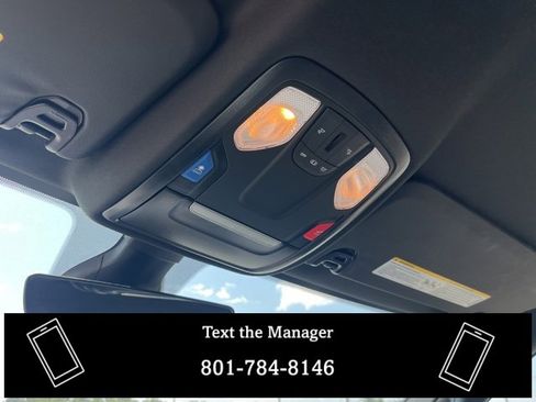 New 2024 RAM 3500 Tradesman w/ Chrome Appearance Group image 16