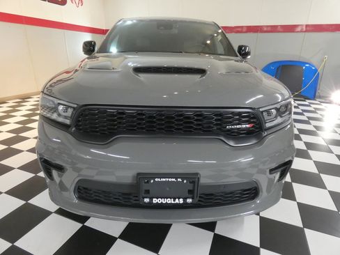 Used 2023 Dodge Durango R/T AWD/4WD image 2