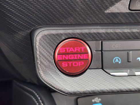 New 2026 Ford Mustang Coupe RWD image 26