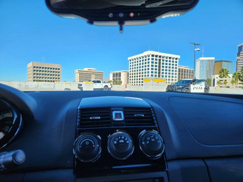 Used 2008 Saturn Sky Red Line image 44