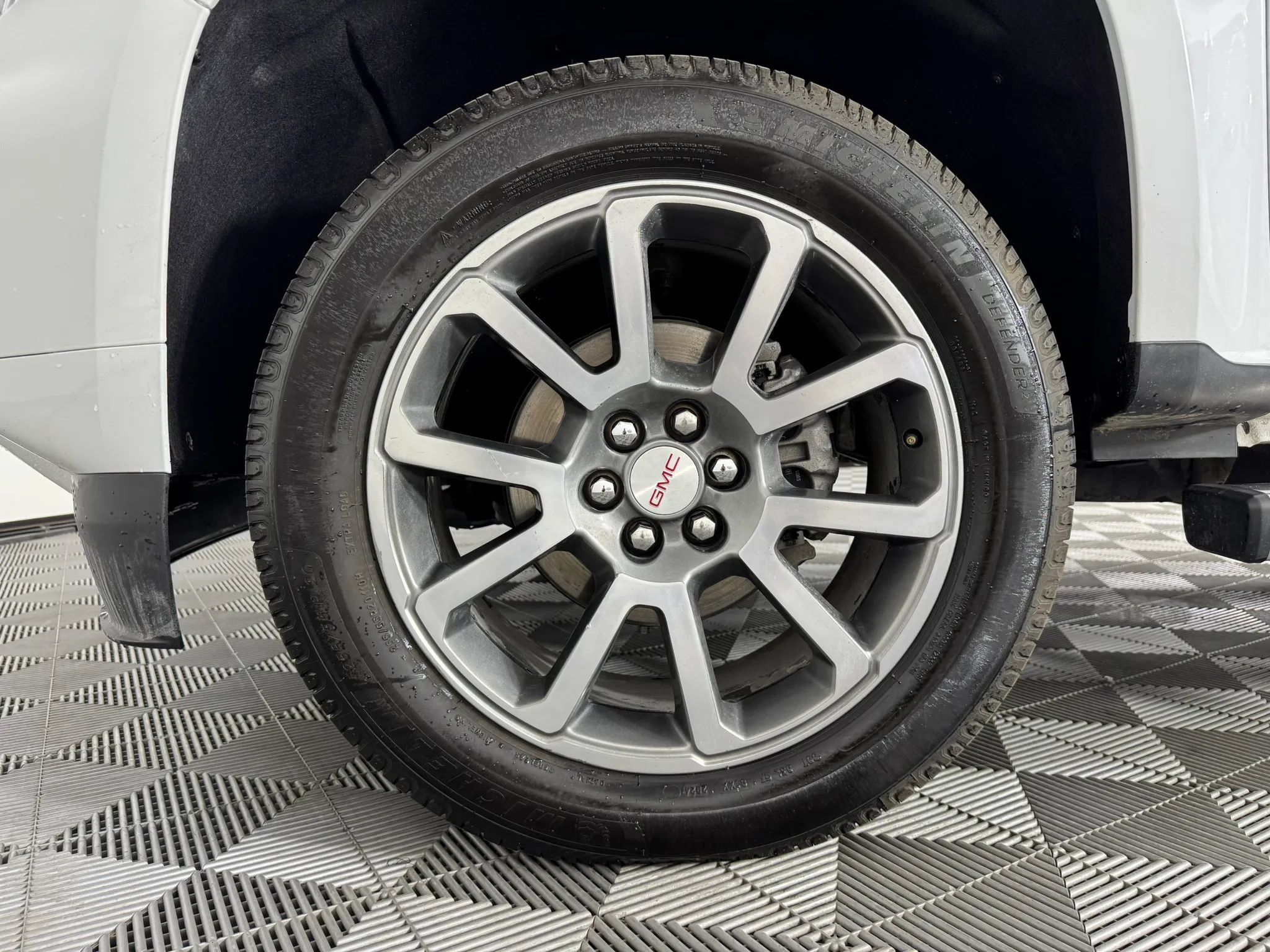 Used 2021 GMC Canyon Denali AWD/4WD image 41