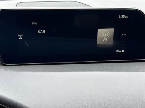 New 2025 MAZDA MAZDA3 Carbon image 20