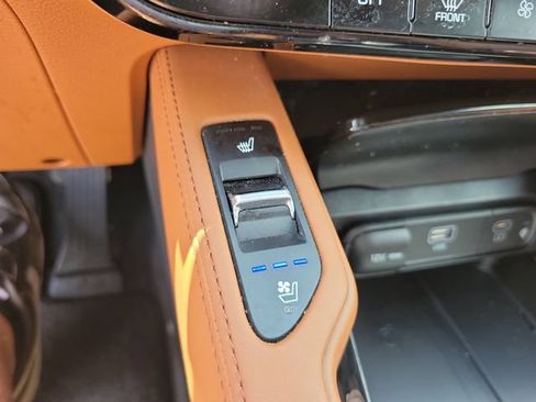 Used 2024 Kia Telluride EX X-Line AWD/4WD image 26