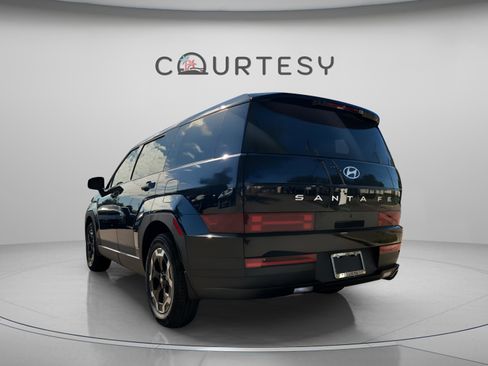 New 2026 Hyundai Santa Fe SE image 3
