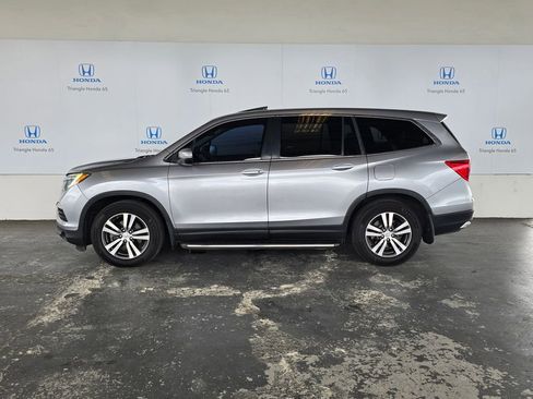 Used 2016 Honda Pilot EX-L image 83