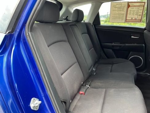Used 2007 MAZDA MAZDA3 s Sport FWD image 20
