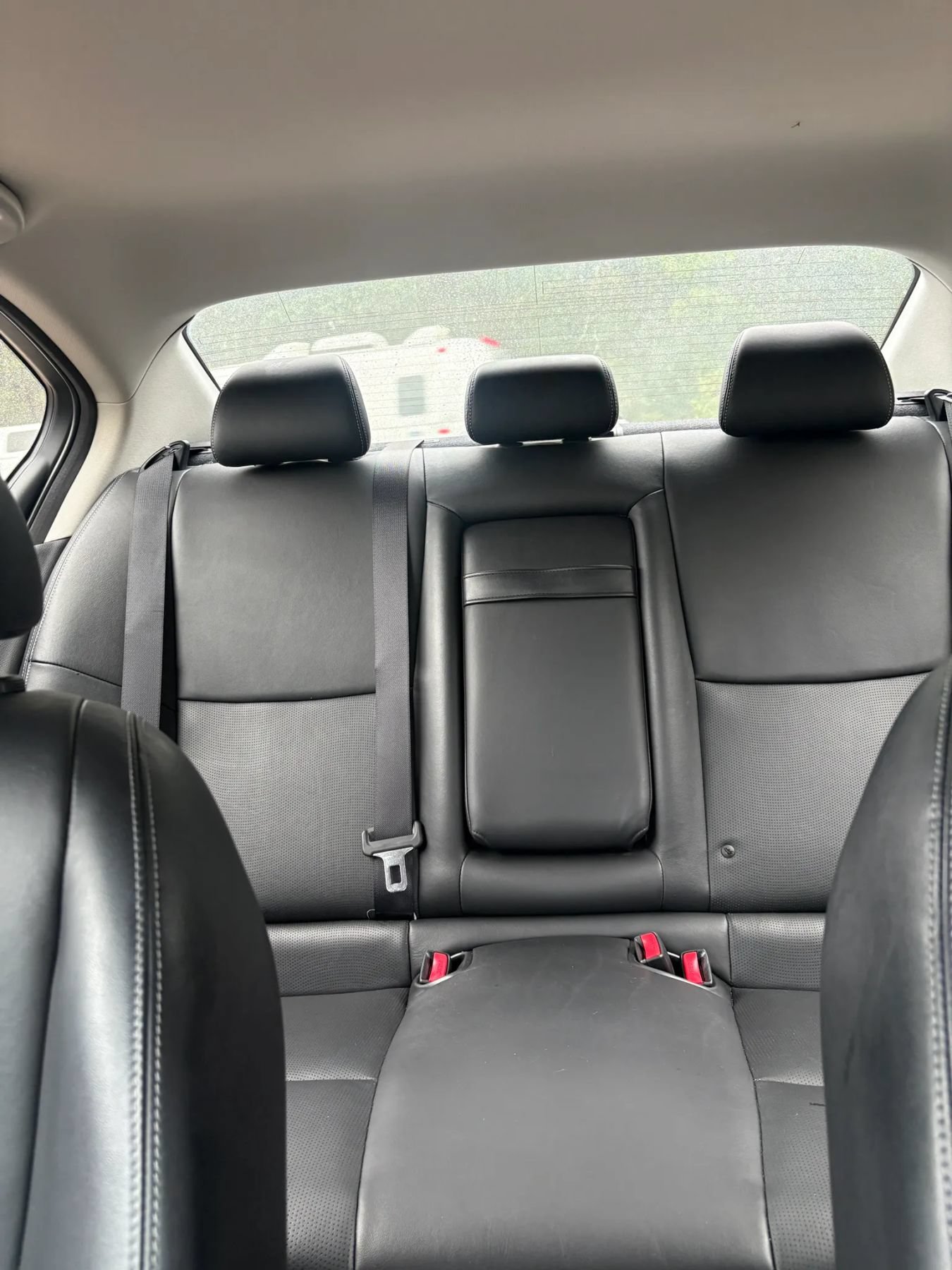 Used 2014 INFINITI Q50 Premium w/ Navigation Package AWD/4WD image 28