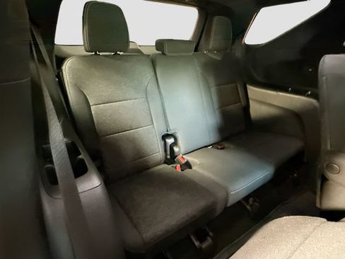 New 2026 Chevrolet Traverse LT w/ LPO, Floor Liner Package AWD/4WD image 27