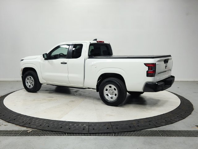Used 2024 Nissan Frontier S w/ Technology Package AWD/4WD image 6