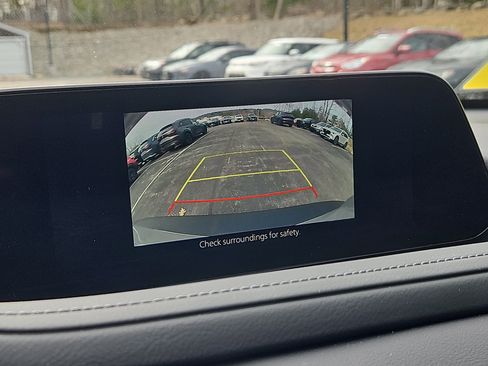 Used 2023 MAZDA CX-30 AWD 2.5 S w/ Select Package image 8