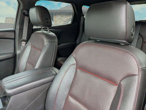 Used 2020 Chevrolet Blazer RS FWD image 11