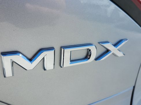 New 2026 Acura MDX SH-AWD w/ Advance Package image 17