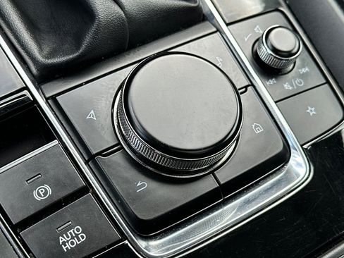 Used 2025 MAZDA CX-50 AWD 2.5 S w/ Premium Plus Pkg image 33