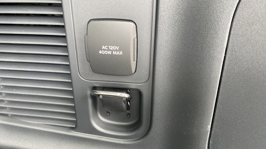 Used 2026 Ford Expedition Max Active AWD/4WD image 33