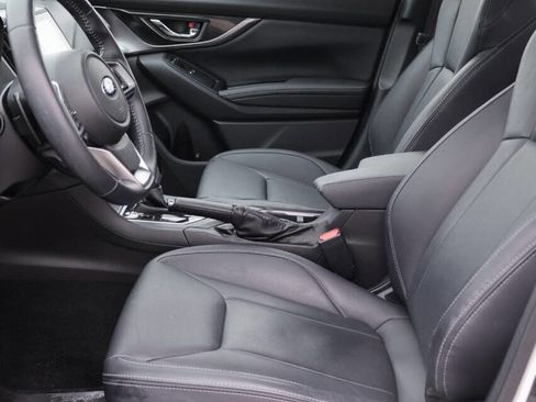 Used 2018 Subaru Impreza 2.0i Limited image 13