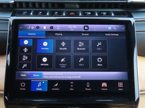 Used 2021 Jeep Grand Cherokee L Summit image 26