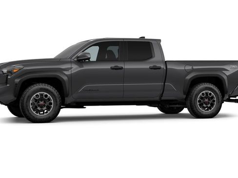 New 2026 Toyota Tacoma TRD Off-Road AWD/4WD image 3