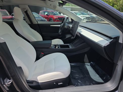 Used 2022 Tesla Model 3 Performance AWD/4WD image 35