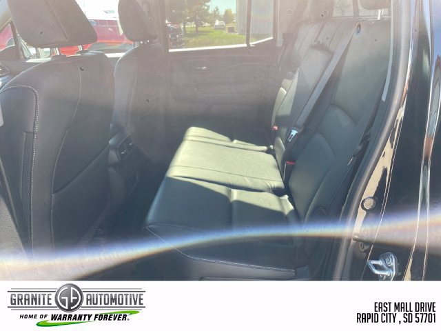 Used 2026 Honda Ridgeline RTL image 25