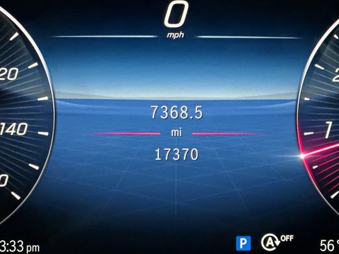 Certified 2023 Mercedes-Benz C 300 Sedan image 36