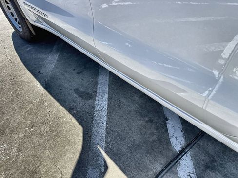 New 2026 GMC Sierra 1500 Pro w/ Pro Value Package image 13