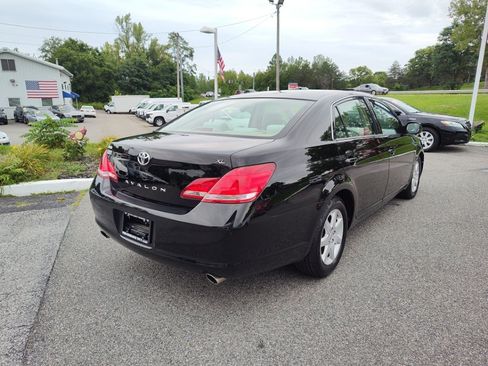 Used 2007 Toyota Avalon XL FWD image 3