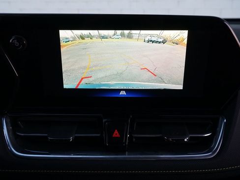 New 2025 Chevrolet TrailBlazer ACTIV w/ Driver Confidence Package image 19