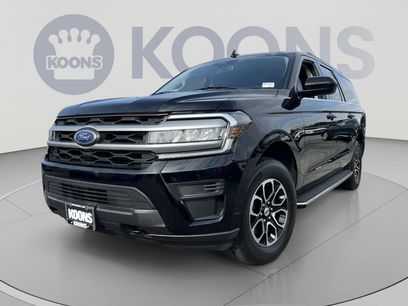 Used 2023 Ford Expedition Max XLT