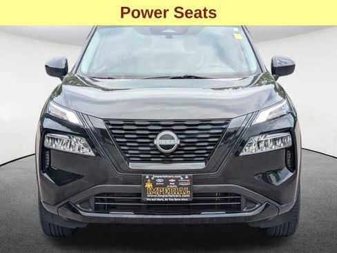 Used 2023 Nissan Rogue SV w/ SV Premium B Package AWD/4WD image 11
