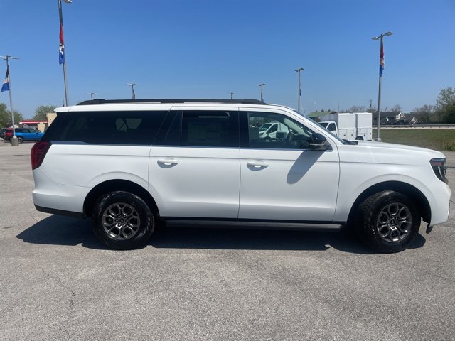 New 2026 Ford Expedition Max Active AWD/4WD image 13