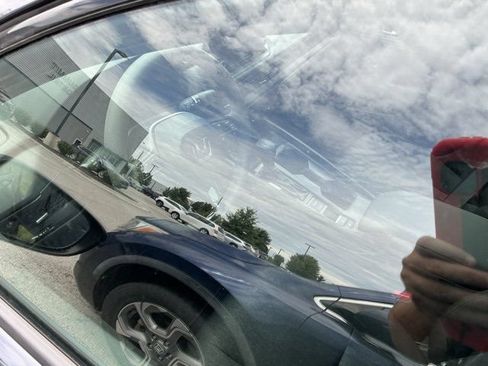Used 2025 Honda Accord SE image 16