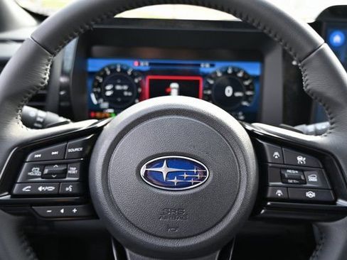 New 2026 Subaru Outback Premium image 26