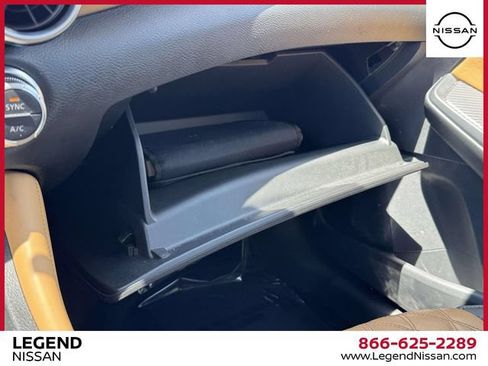 Certified 2023 Nissan Sentra SV w/ SV Premium Package FWD image 33