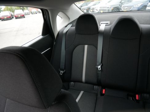 Certified 2023 Hyundai Sonata SE w/ Cargo Package image 12