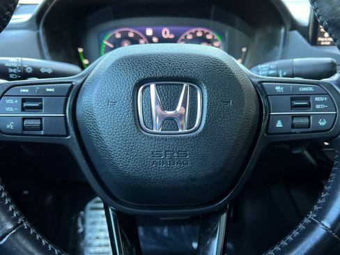 Used 2024 Honda Accord Sport image 35