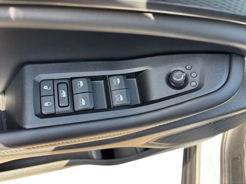 New 2026 Jeep Grand Cherokee Laredo AWD/4WD image 22