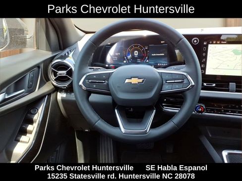 New 2026 Chevrolet Equinox LT FWD image 22