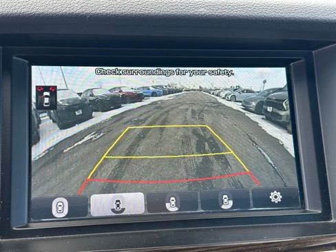 Used 2019 Genesis G80 3.8 w/ Sport Package 02 image 24